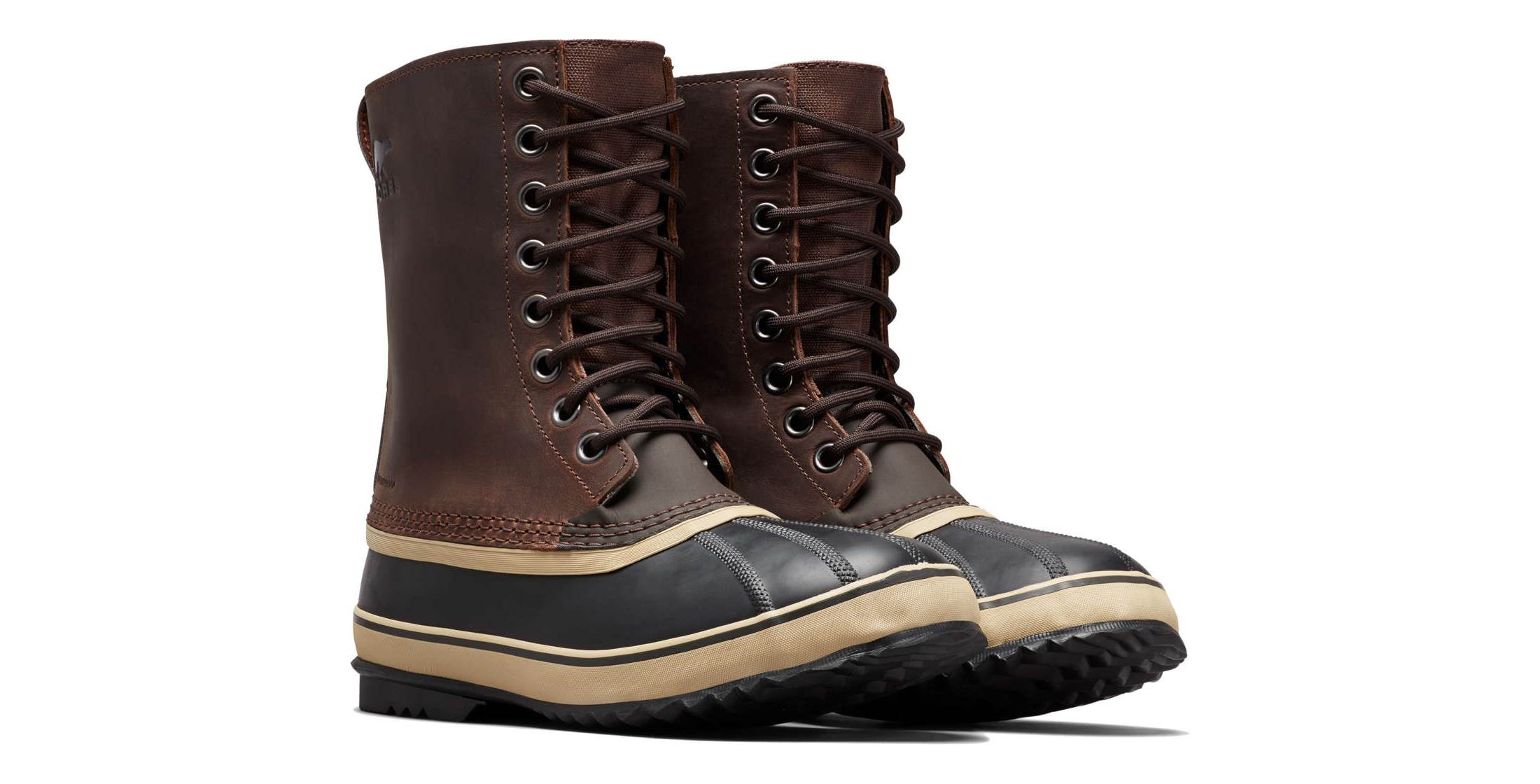 sorel madson 1964 waterproof