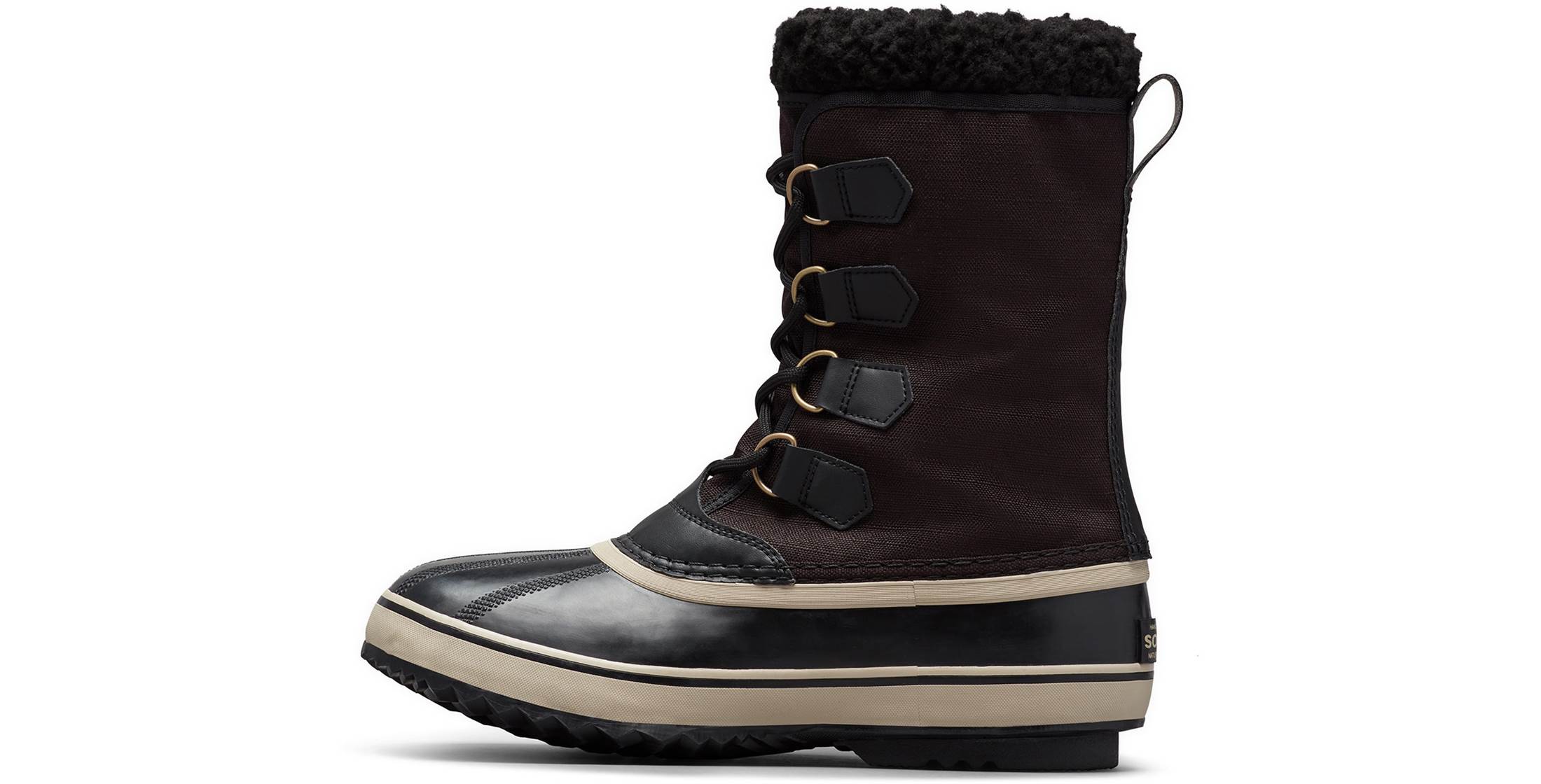 sorel mens 1964 pac
