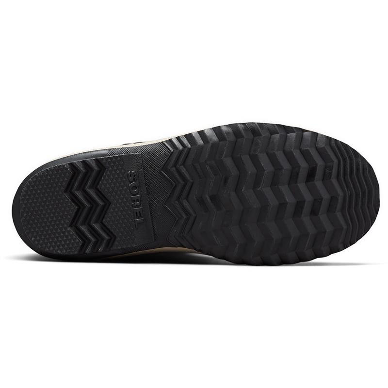 Sorel Mens 1964 Pac Nylon Waterproof Winter Boots-4