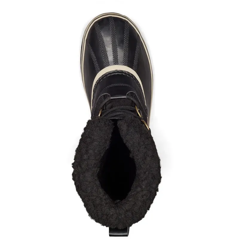 Sorel Mens 1964 Pac Nylon Waterproof Winter Boots-5