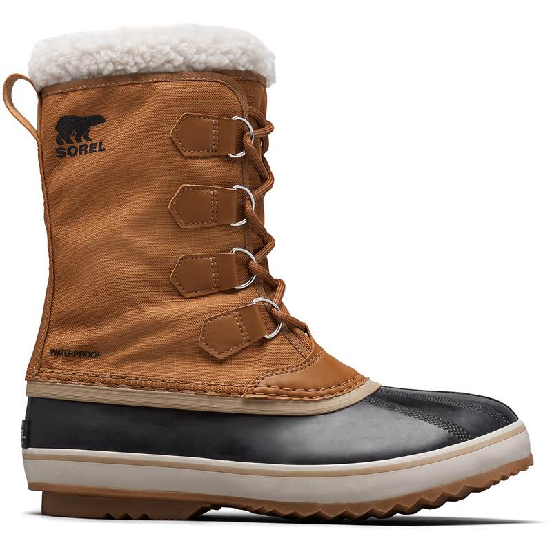 sorel mens 1964 pac