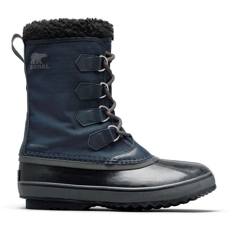 sorel mens 1964 pac