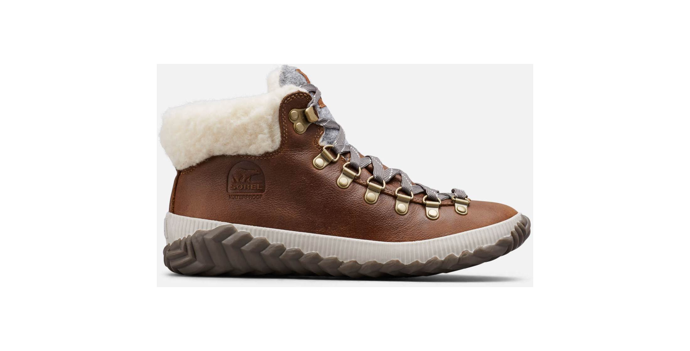 sorel walking boots sale