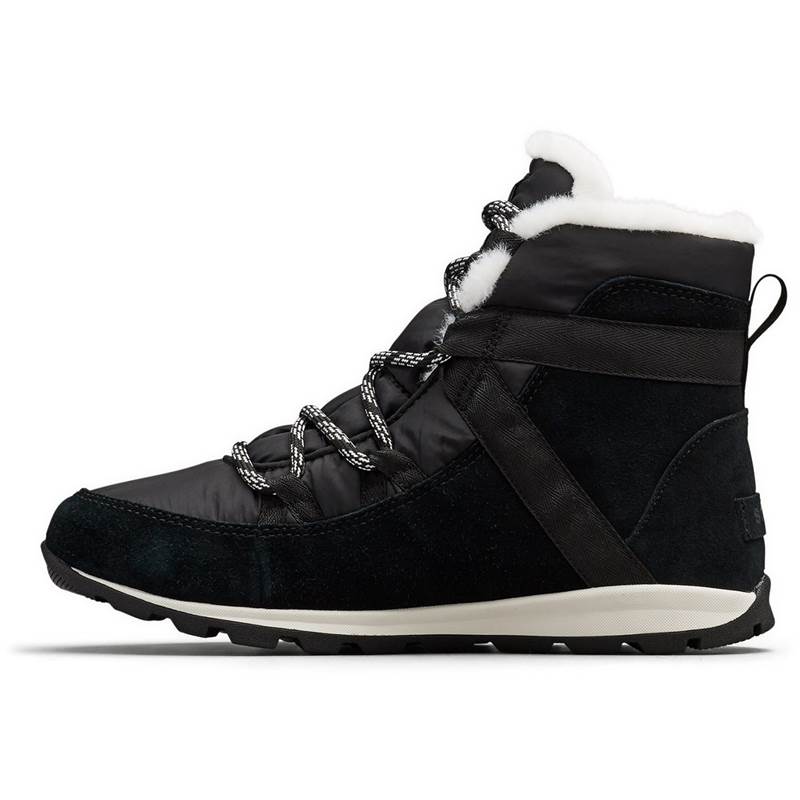 Sorel Womens Whitney Flurry Shoes-3