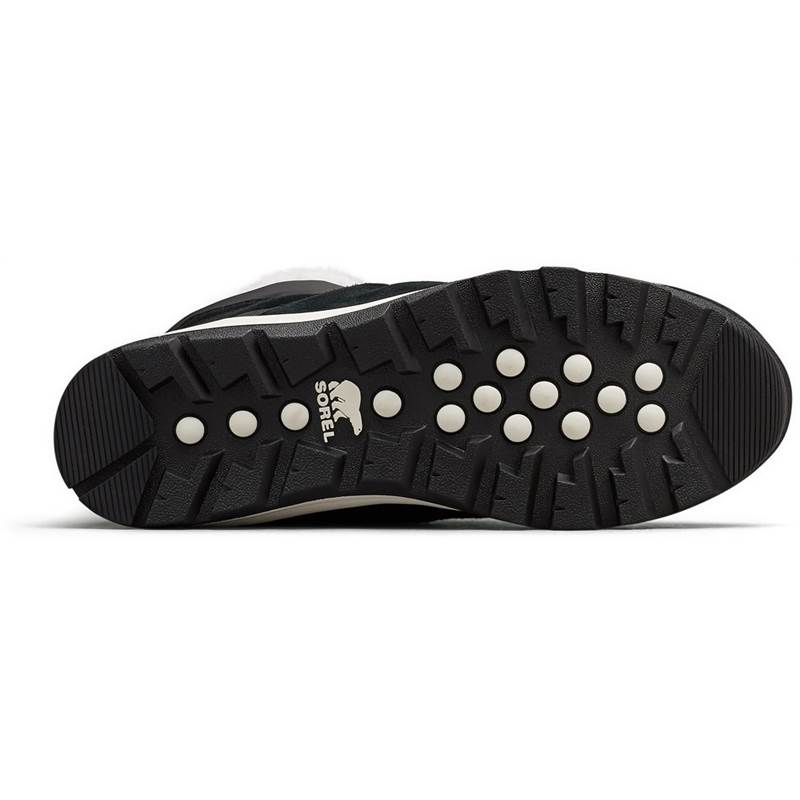 Sorel Womens Whitney Flurry Shoes-4