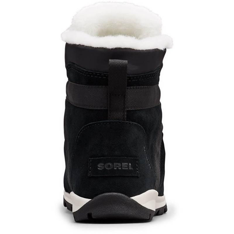 Sorel Womens Whitney Flurry Shoes-5