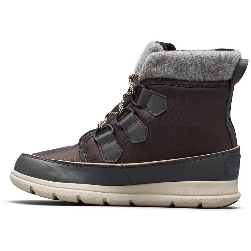 Sorel Womens Explorer Carnival Boots-3