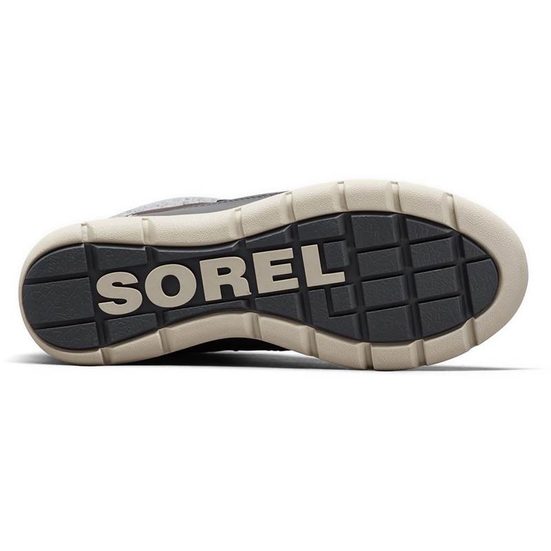 Sorel Womens Explorer Carnival Boots-4