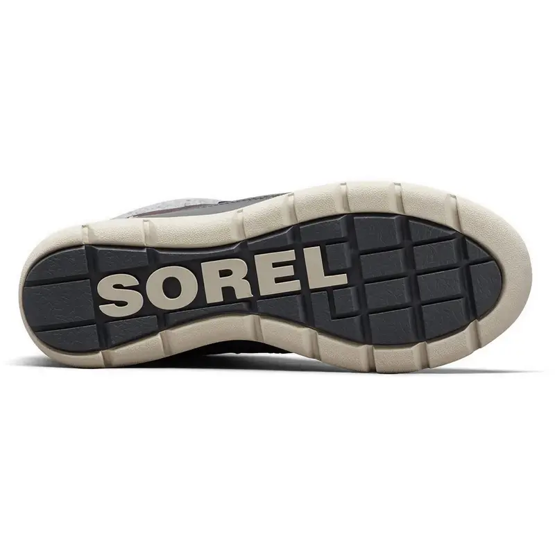 Sorel Womens Explorer Carnival Boots-4