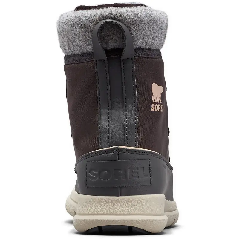 Sorel Womens Explorer Carnival Boots-5