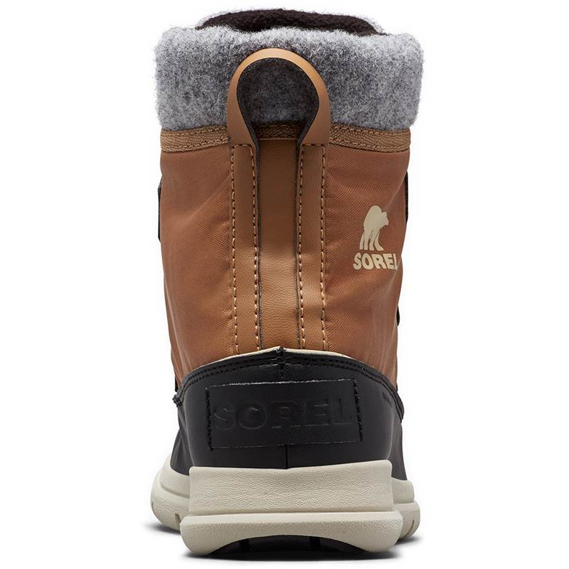 explorer carnival boot by sorel