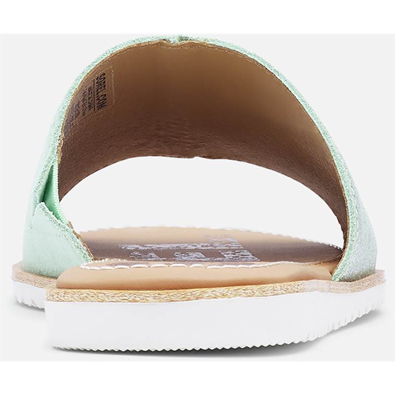 Sorel Womens Ella Block Slides-5