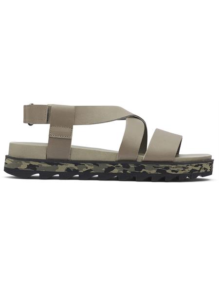 Sorel Womens Roaming Criss Cross Sandals