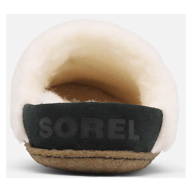 Sorel Womens Nakiska Slide II Slippers-3