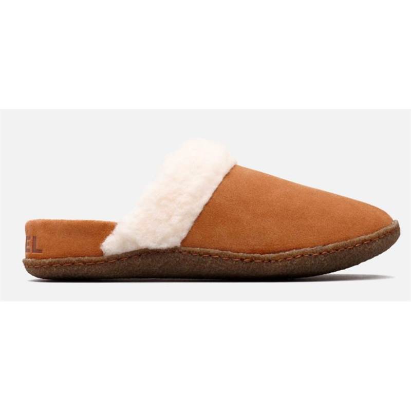 Sorel Womens Nakiska Slide II Slippers-4