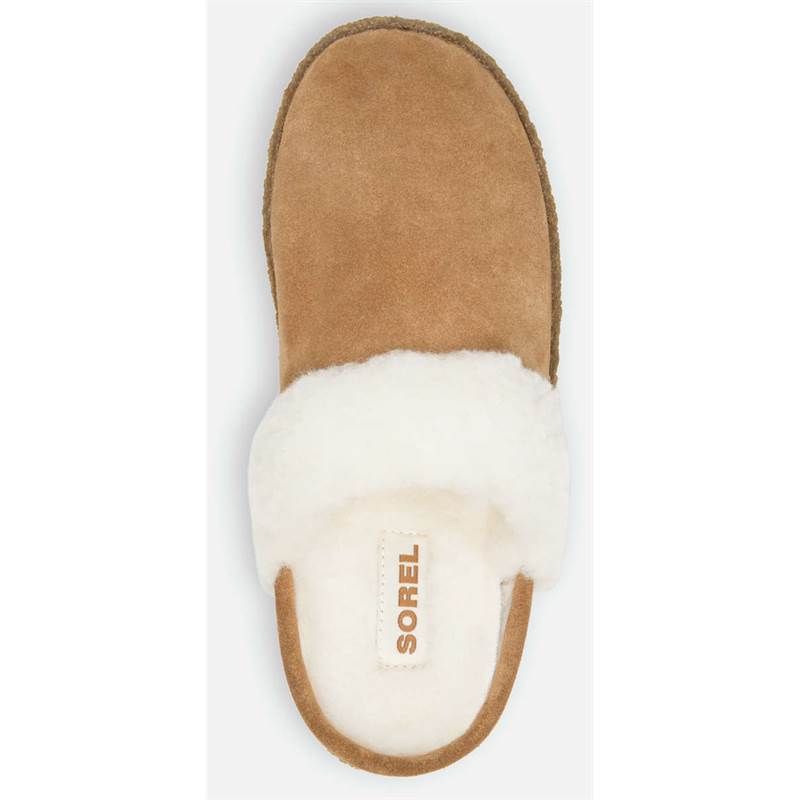 Sorel Womens Nakiska Slide II Slippers-5