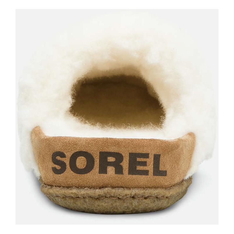 Sorel Womens Nakiska Slide II Slippers-4