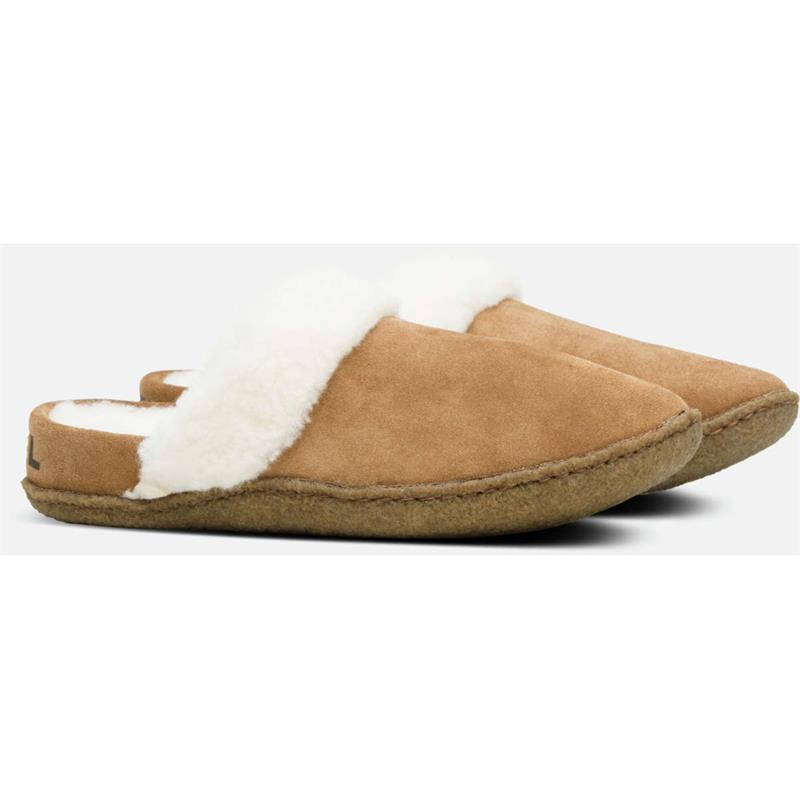 Sorel Womens Nakiska Slide II Slippers-5