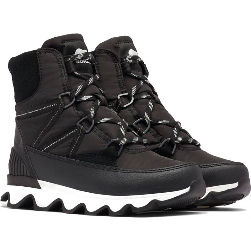 Sorel Womens Kinetic Sport Insulated Waterproof Boots-2