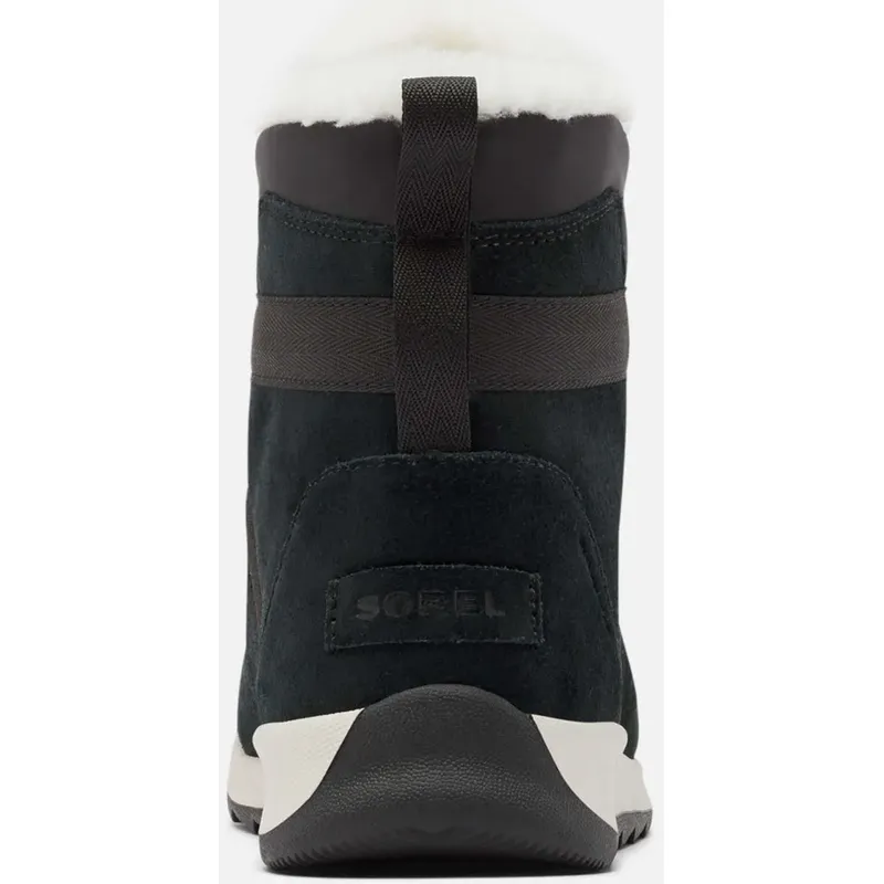 Sorel Womens Whitney II Flurry Insulated Waterproof Boots-3