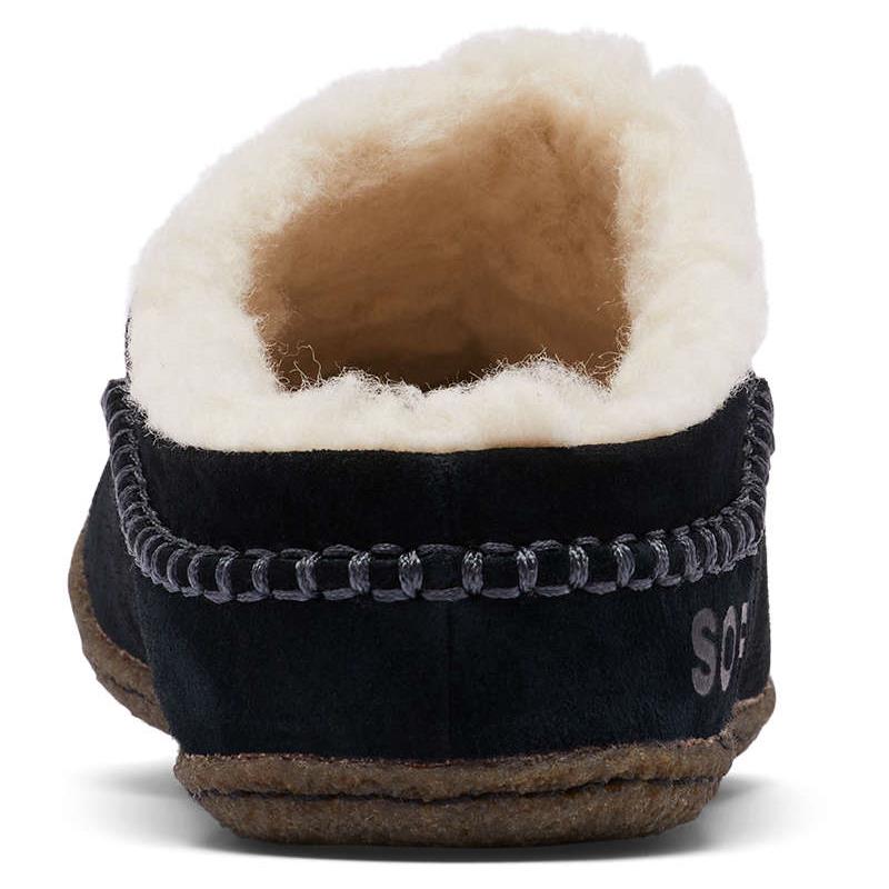 Sorel Mens Lanner Ridge Slippers-3