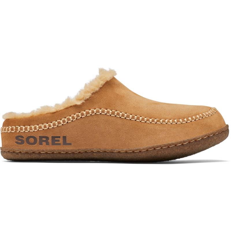 Sorel Mens Lanner Ridge Slippers-4