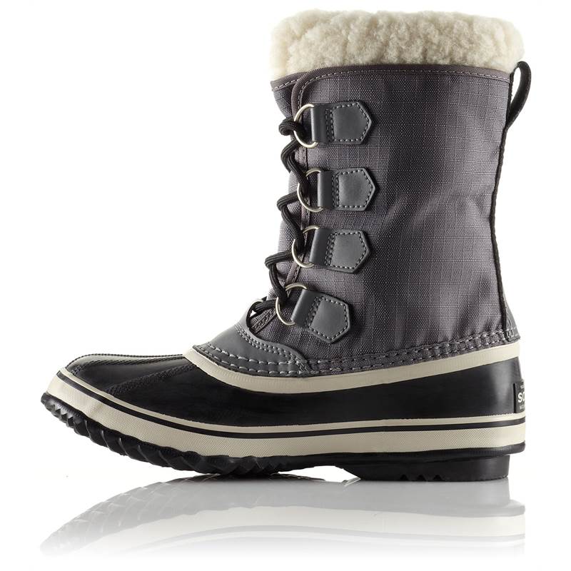 Sorel Winter Carnival Womens Waterproof Boots-2