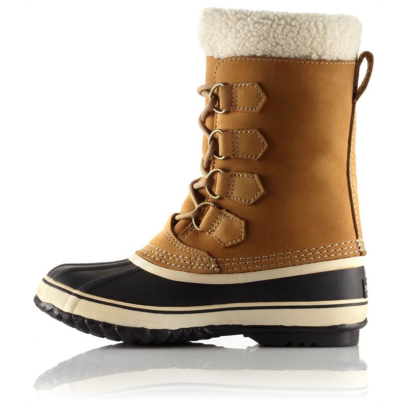 sorel women's 1964 pac 2 boot