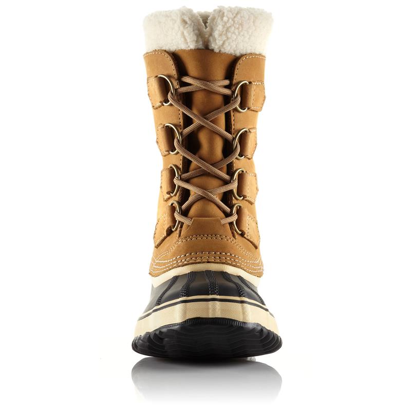 Sorel 1964 PAC 2 Womens Waterproof Leather Boots-5