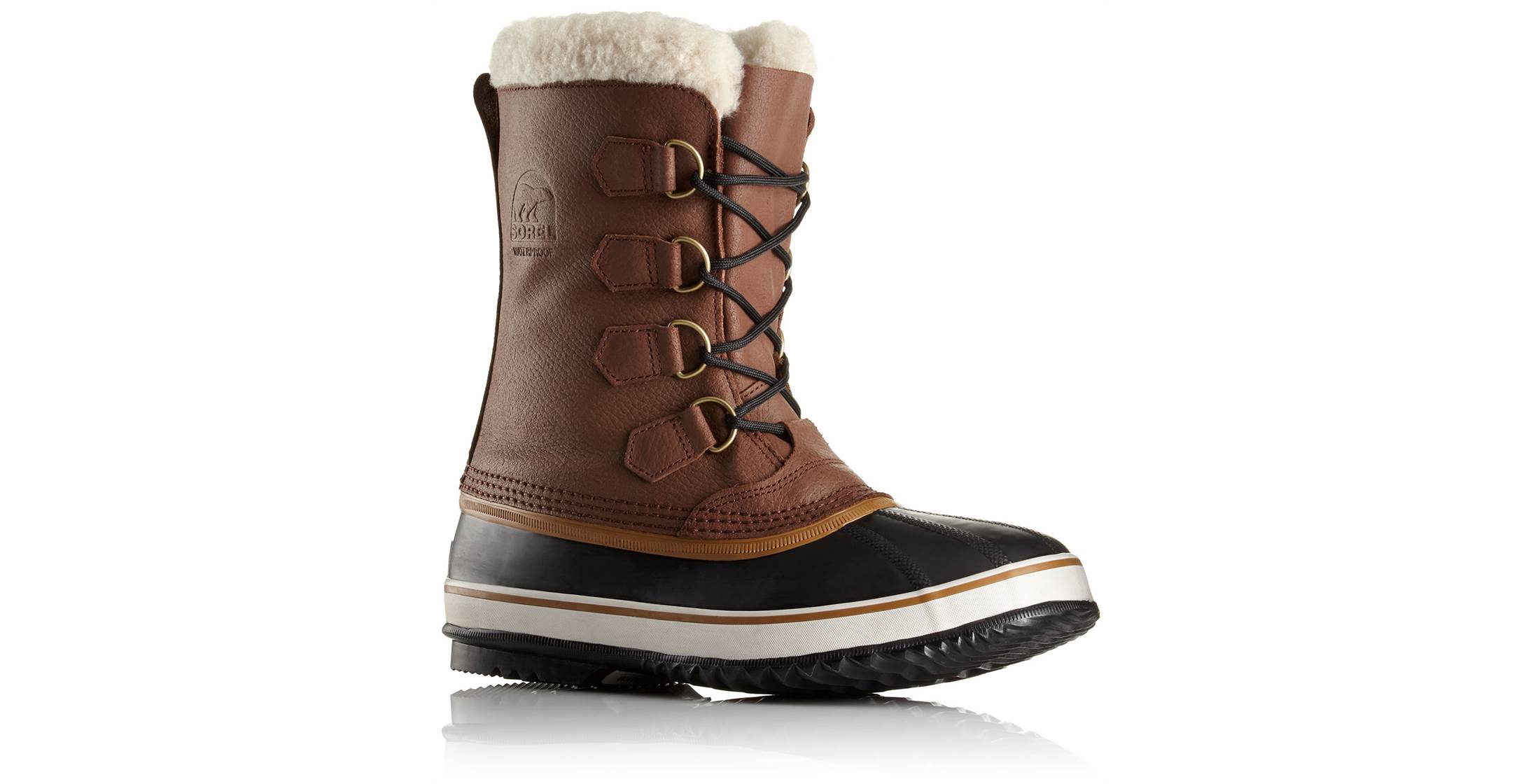 men's sorel 1964 pac t boot