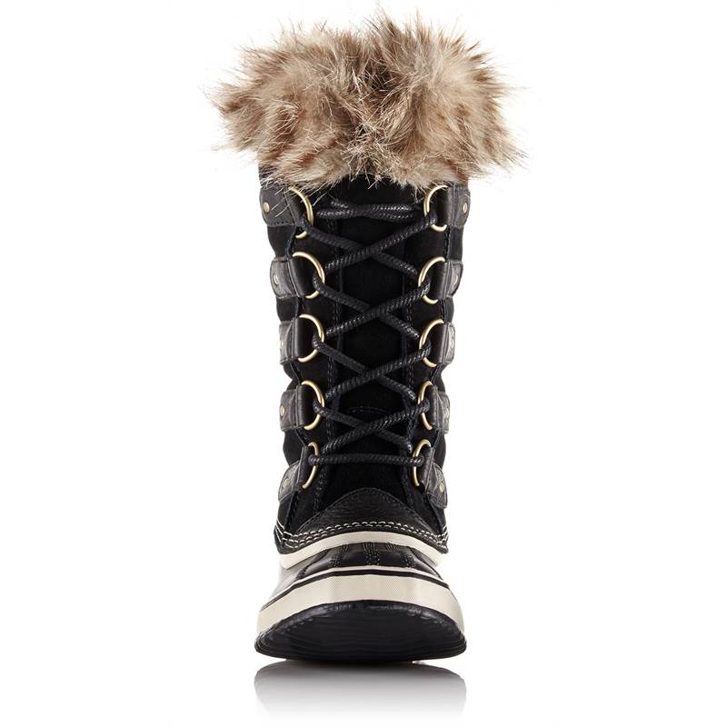 Sorel Joan of Arctic Womens Leather Waterproof Boots-2
