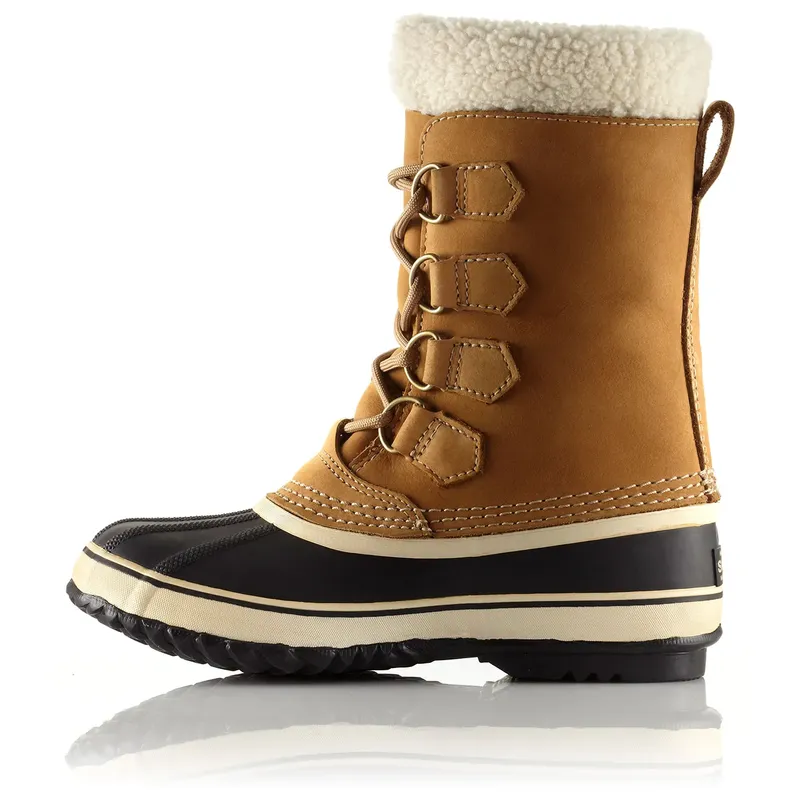 Sorel 1964 PAC 2 Womens Waterproof Leather Boots-3