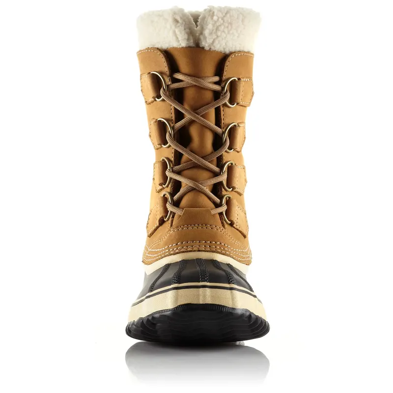 Sorel 1964 PAC 2 Womens Waterproof Leather Boots-5