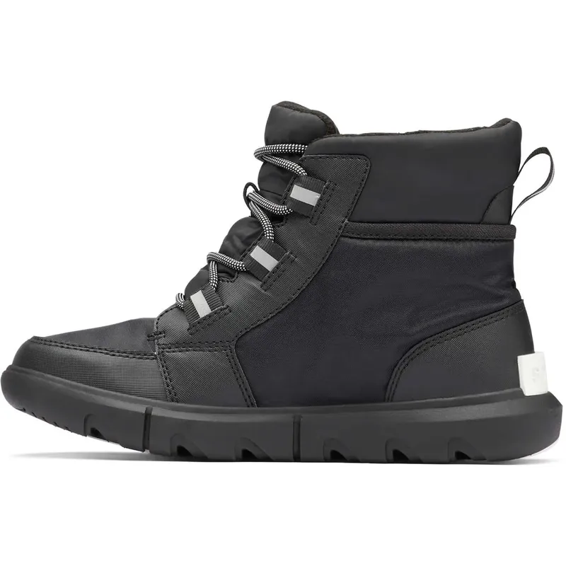 Sorel Womens Explorer II Carnival Sport Winter Boots-2