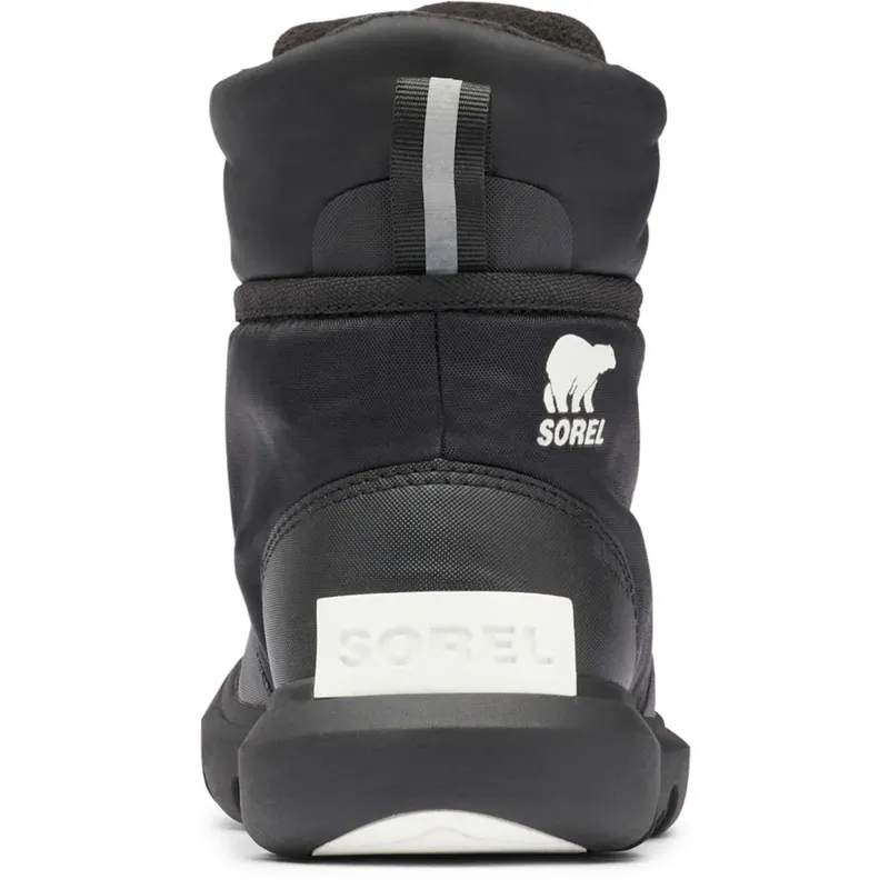 Sorel Womens Explorer II Carnival Sport Winter Boots-5