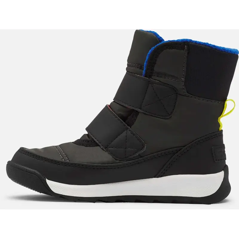 Sorel Toddler Whitney II Strap Snow Boots-5