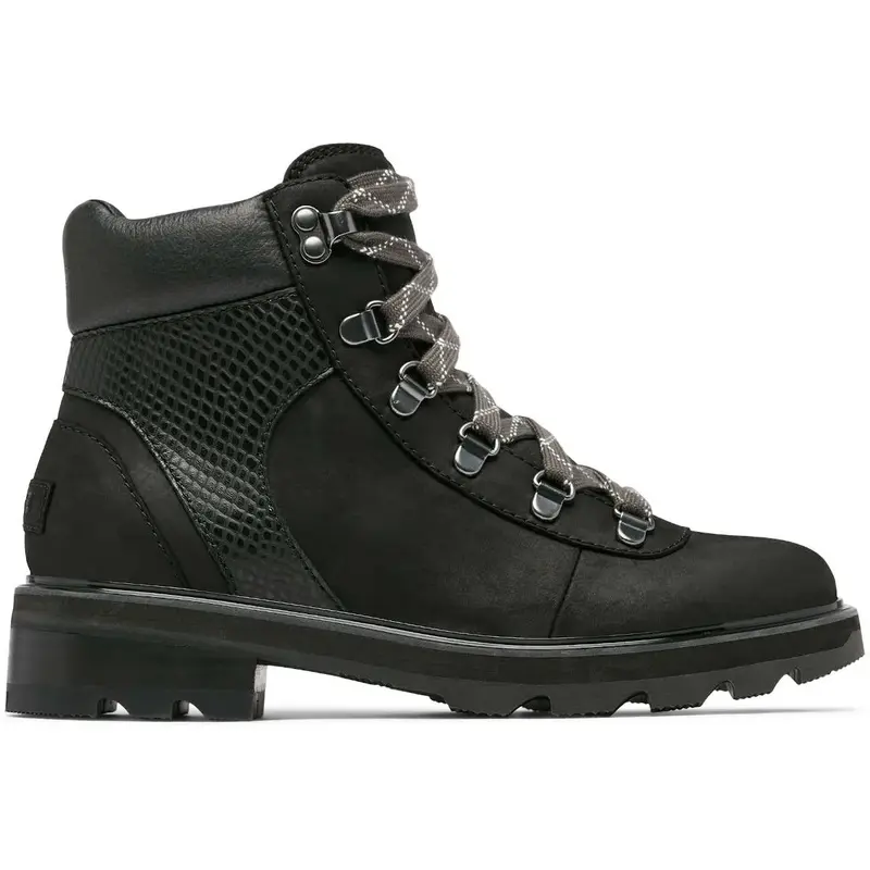 Sorel Womens Lennox Hiker STDK Waterproof Boots-4