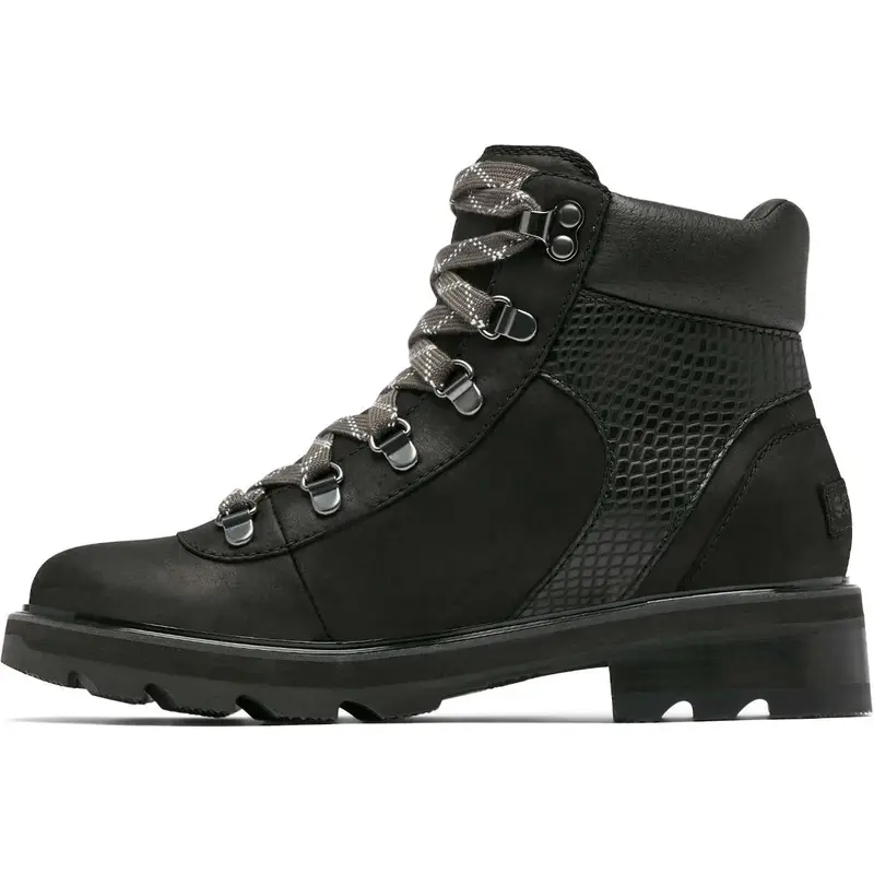 Sorel Womens Lennox Hiker STDK Waterproof Boots-5