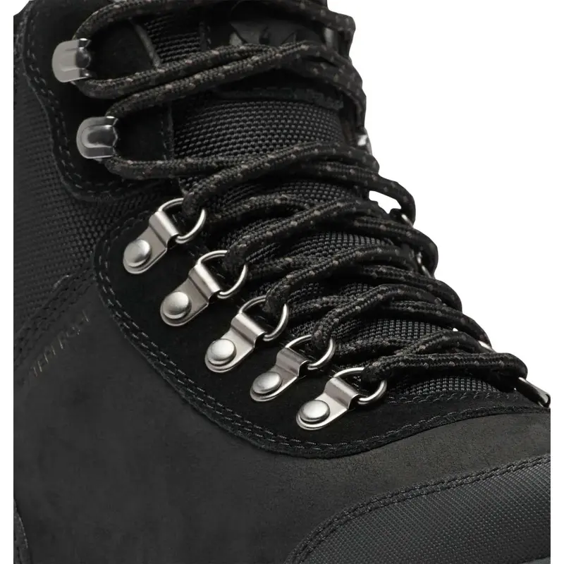 Sorel Mens Ankeny II Hiker Waterproof Boots-3
