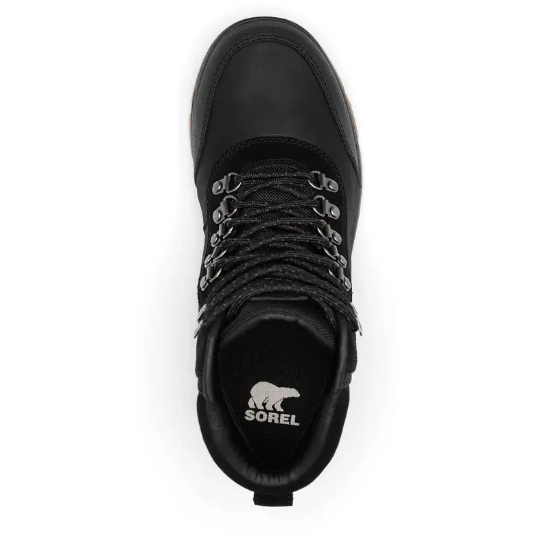 Sorel Mens Ankeny II Hiker Waterproof Boots-5