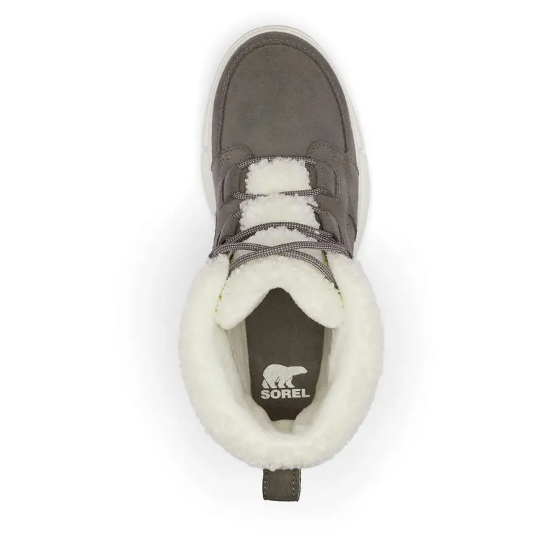 Sorel Womens Explorer Next Carnival Waterproof Boots-2