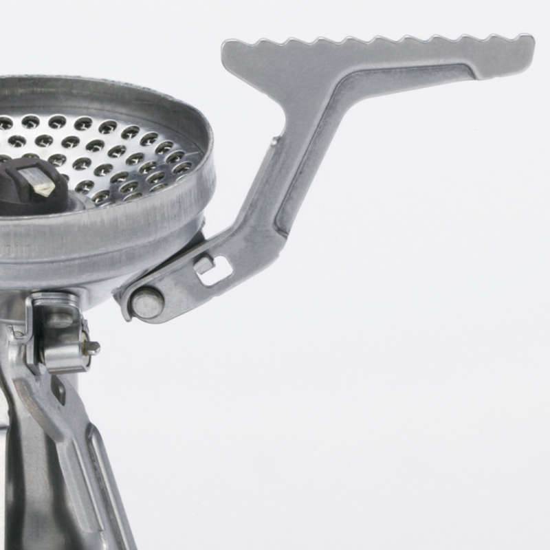 Soto Amicus Stove with Stealth Igniter-4