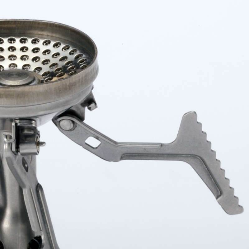 Soto Amicus Stove without Igniter-3