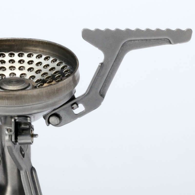 Soto Amicus Stove without Igniter-4