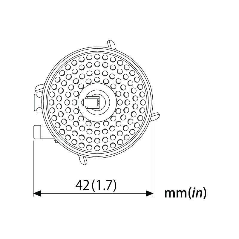 Soto Amicus Stove without Igniter-5