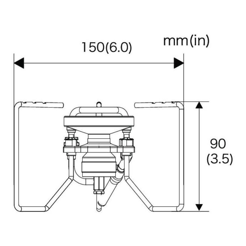 Soto StormBreaker Stove-5