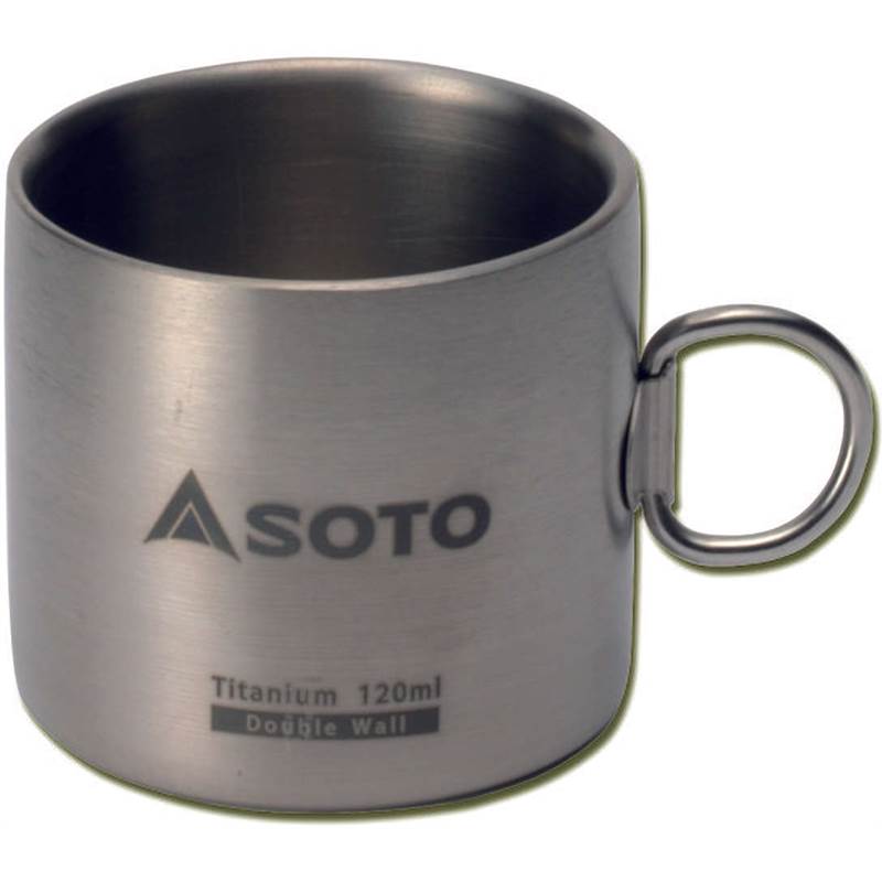 Soto Aero 120ml Espresso Cup-1