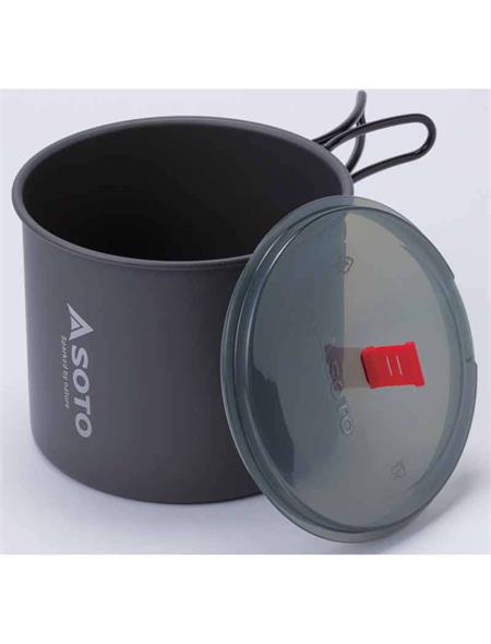 Soto New River Pot