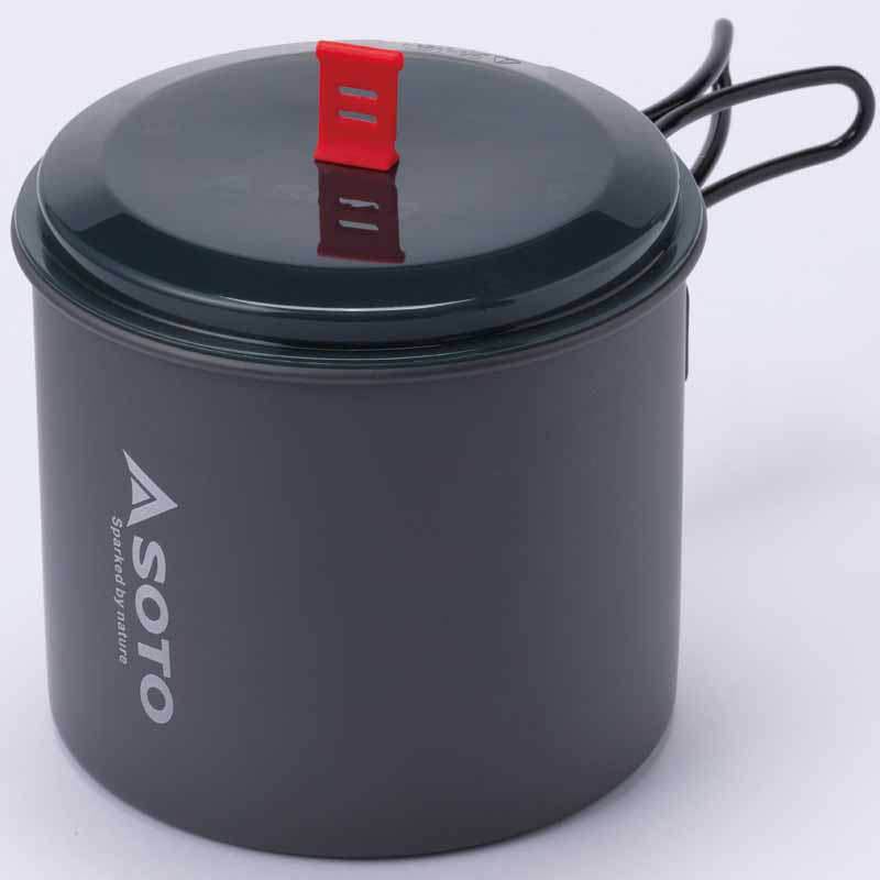 Soto New River Pot-2