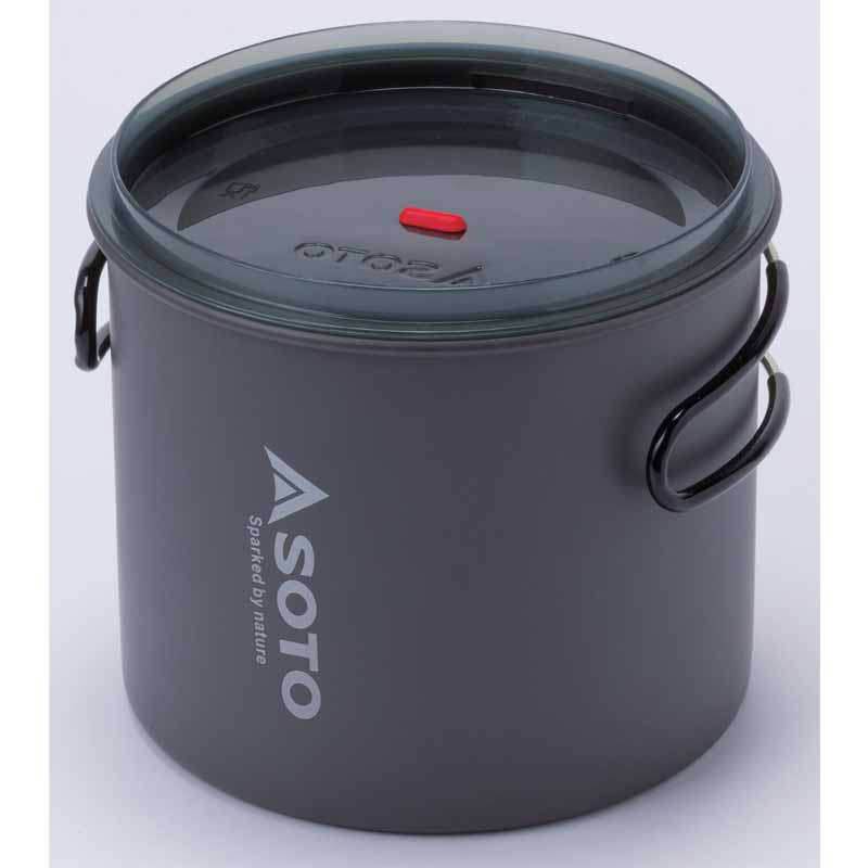 Soto New River Pot-3
